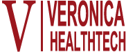 Veronica Healthtech Logo